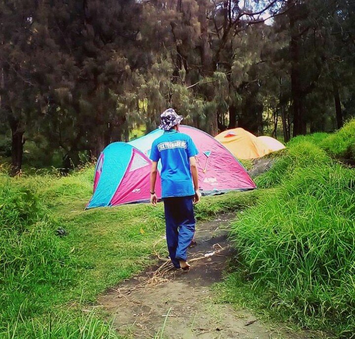 A Backpack journalist?