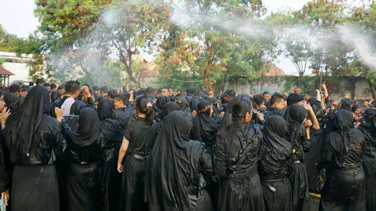 Persetan Keberagaman, Cukup Satu Macam!